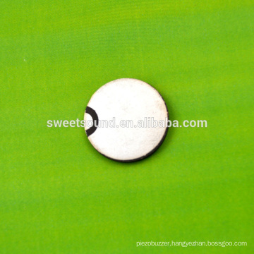 piezo ceramic ultrasonic transducer part element